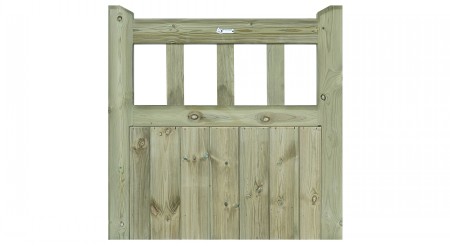 Midgley Garden Gate 0.9 x 0.9m